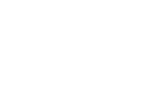 A white vertical version of the logo for the Township of Lake of Bays